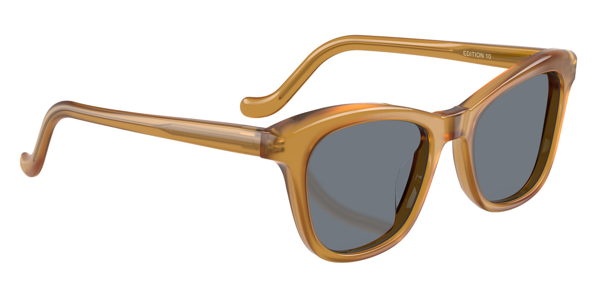 Oliver Peoples OV5642SU Edition 10 1578R8 51 - Amber / Indigo #id:ov5642su1578r8_s:102120