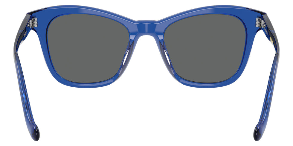 Oliver Peoples OV5642SU Edition 10 1828B1 51 - Bright Blue / Carbon Gray #id:ov5642su1828b1_s:106115