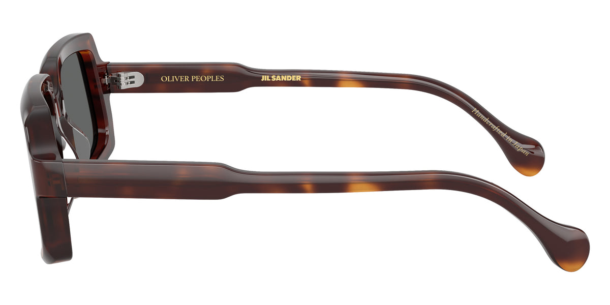 Oliver Peoples OV5643SU Edition 9 1007B1 56 - Dark Mahogany / Carbon Gray #id:ov5643su1007b1_s:100110
