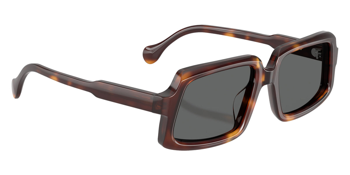 Oliver Peoples OV5643SU Edition 9 1007B1 56 - Dark Mahogany / Carbon Gray #id:ov5643su1007b1_s:100120