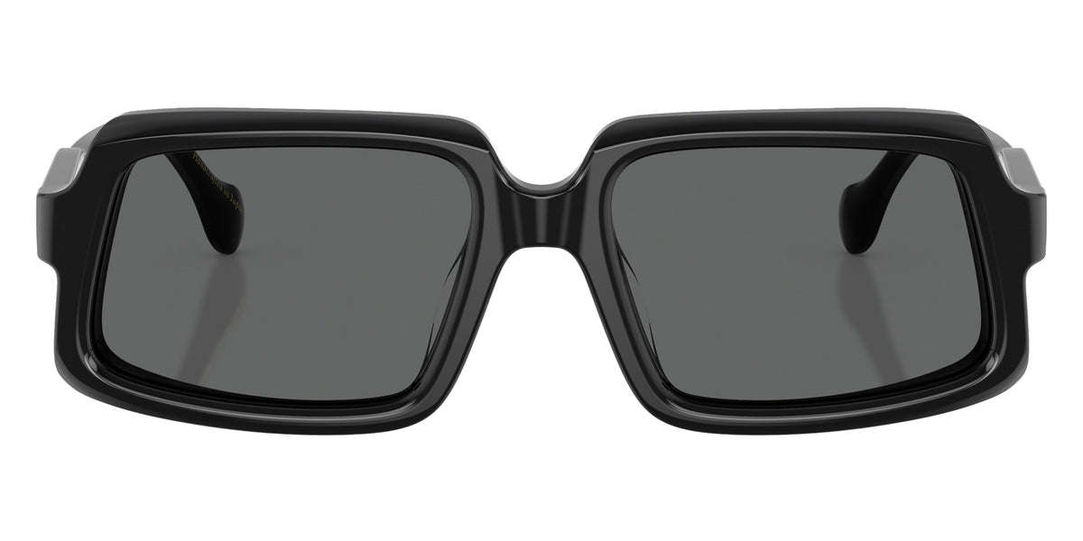 Oliver Peoples OV5643SU Edition 9 1731B1 56 - Black / Carbon Gray #id:ov5643su1731b1_s:104100