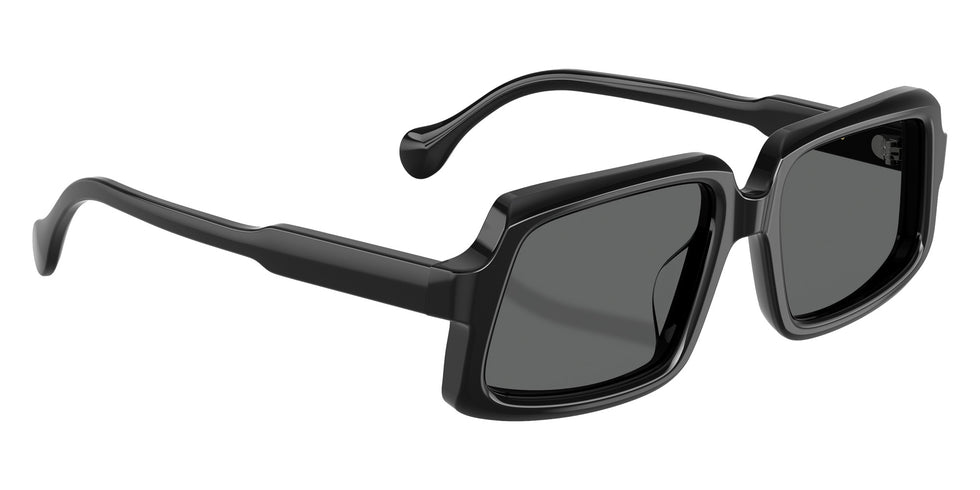 Oliver Peoples OV5643SU Edition 9 1731B1 56 - Black / Carbon Gray #id:ov5643su1731b1_s:104120