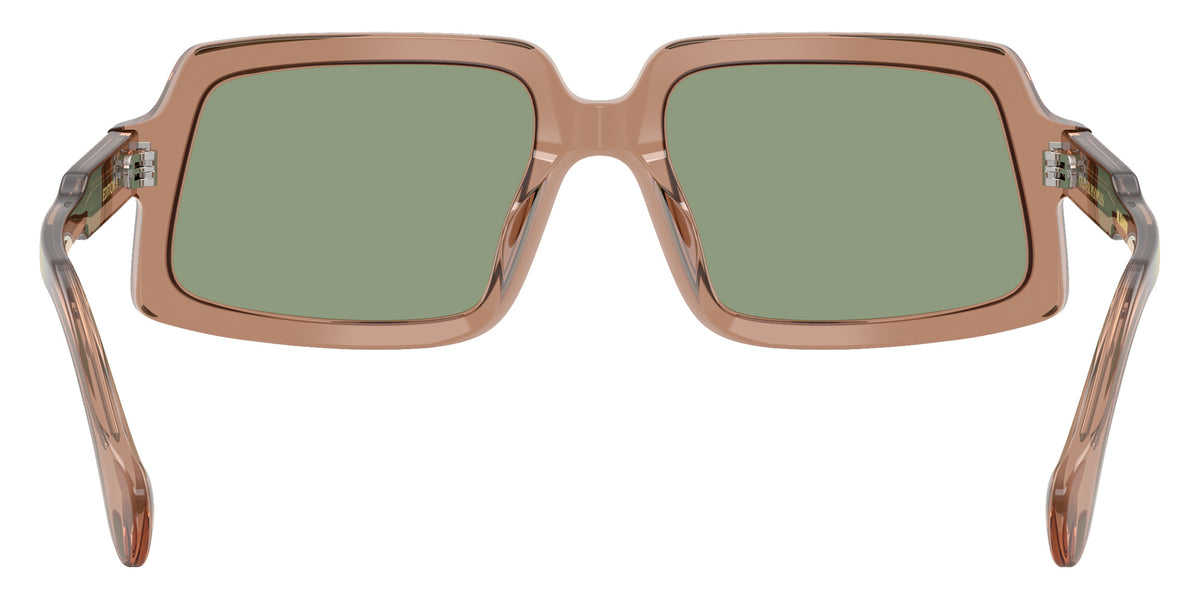Oliver Peoples OV5643SU Edition 9 182952 56 - Taupe / Green #id:ov5643su182952_s:106115