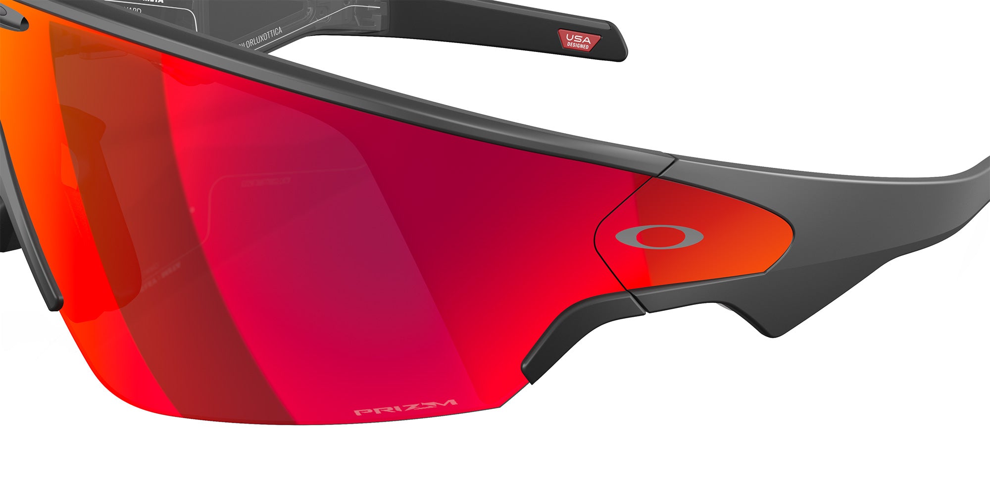 OAKLEY - META Vanguard OW8001