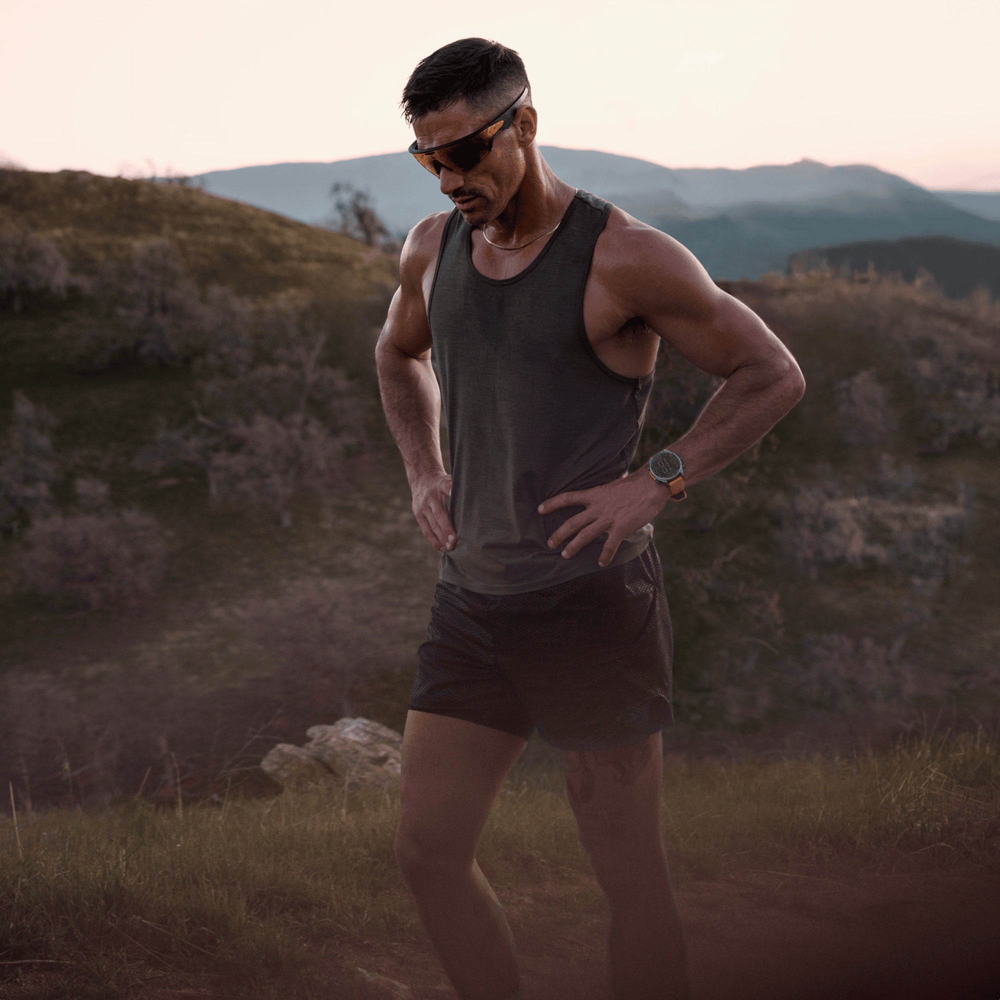 OAKLEY - META Vanguard OW8001