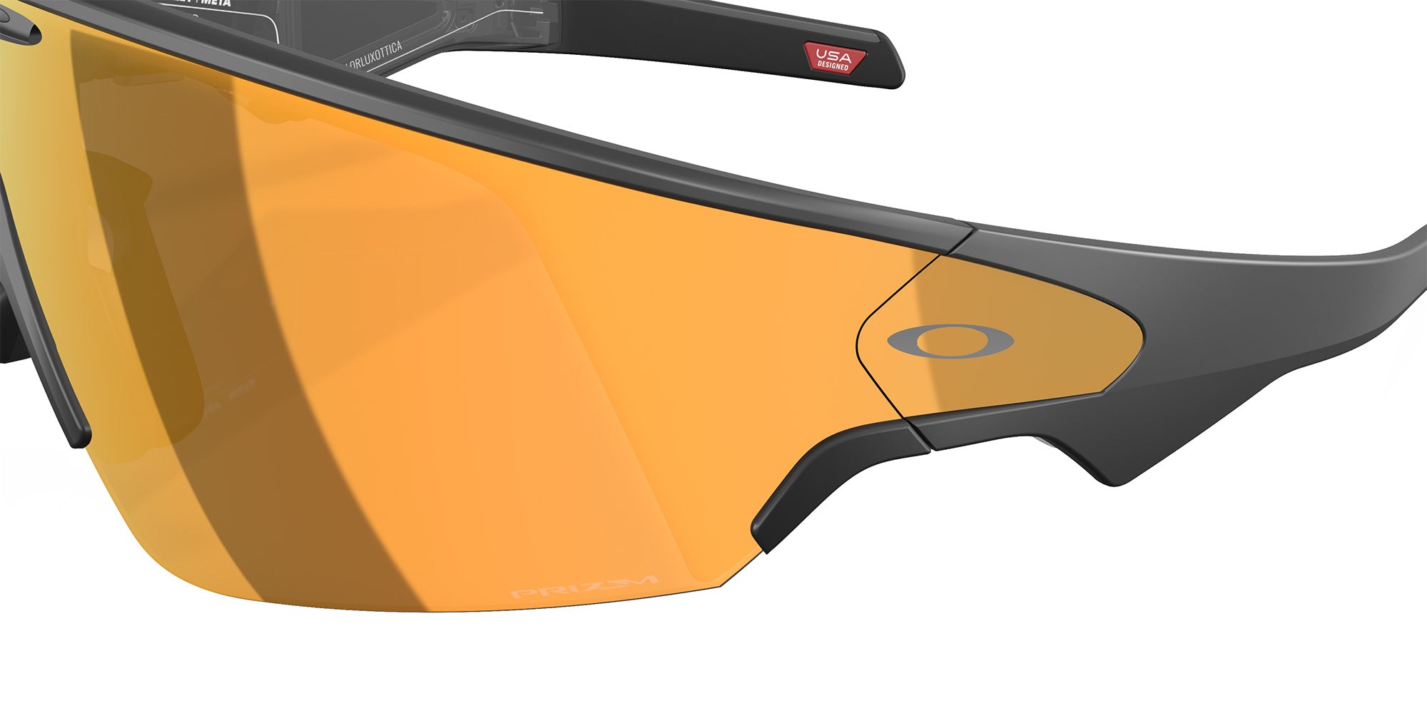 OAKLEY - META Vanguard OW8001