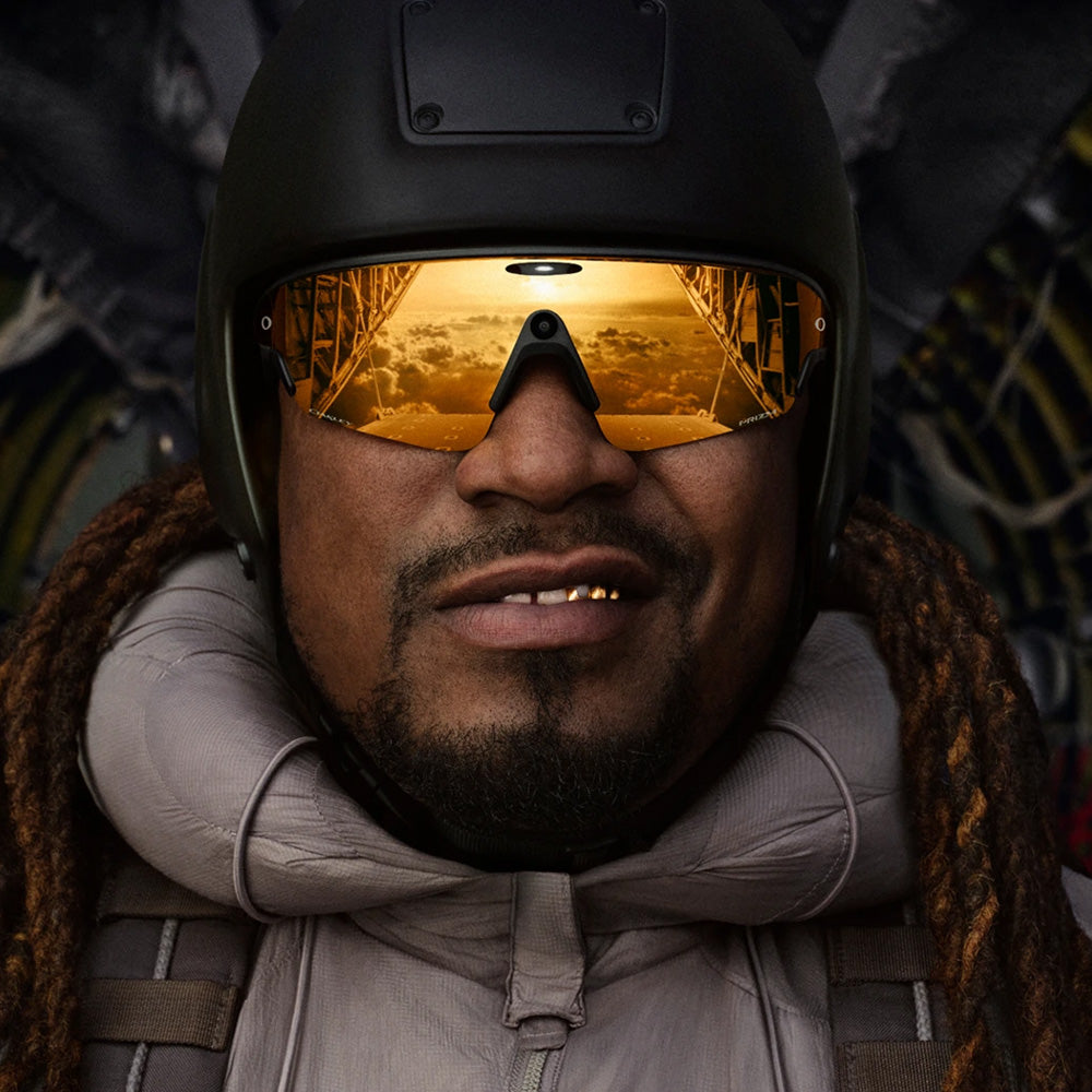 OAKLEY - META Vanguard OW8001