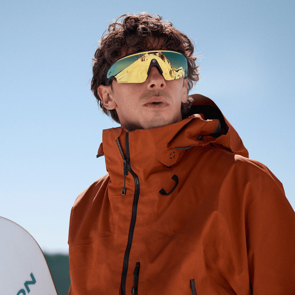 OAKLEY - META Vanguard OW8001