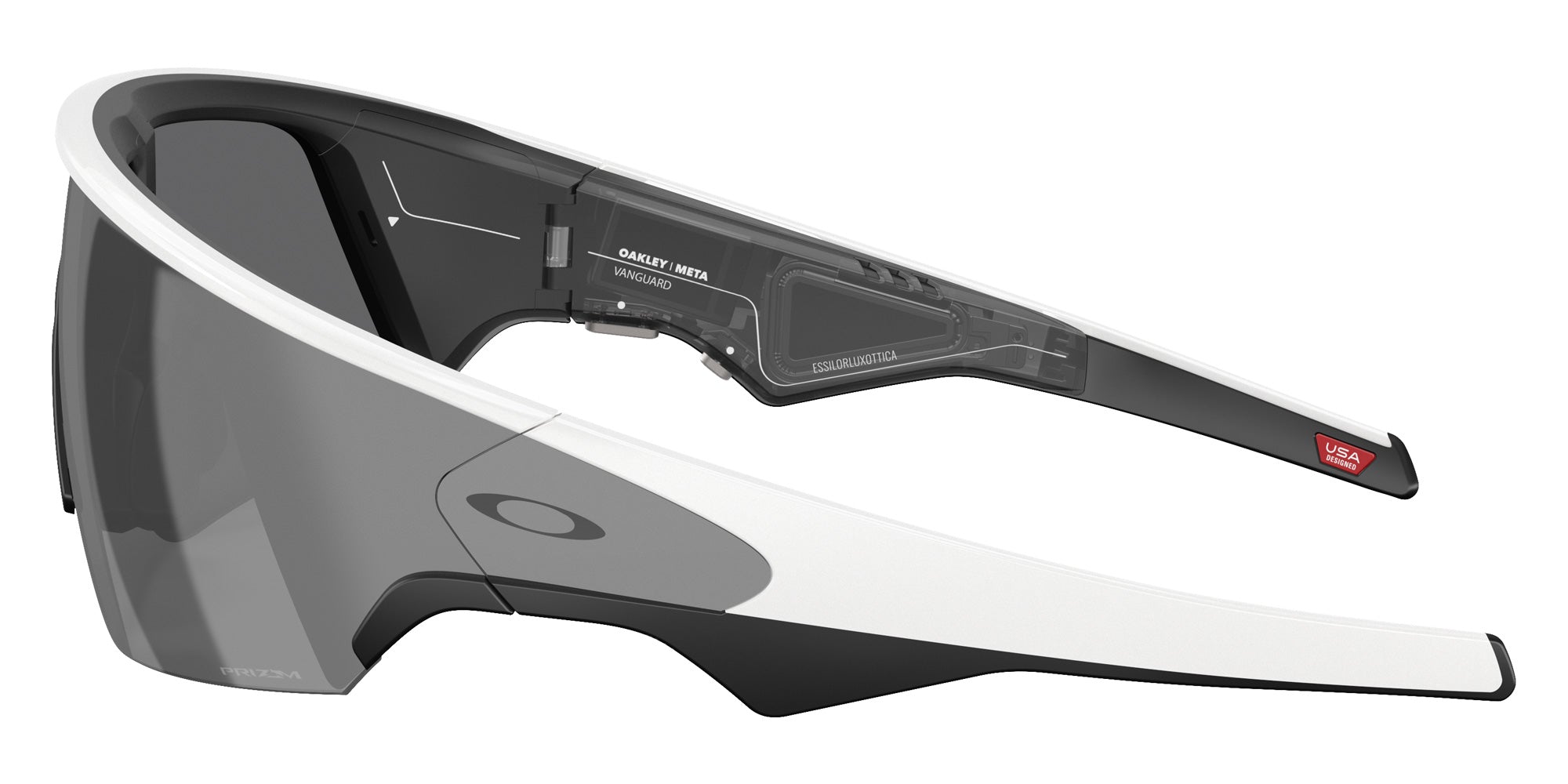 OAKLEY - META Vanguard OW8001