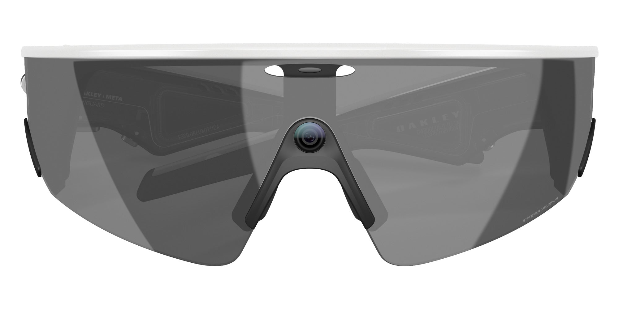 OAKLEY META Vanguard OW8001 Rectangle Sunglasses | EyeOns.com