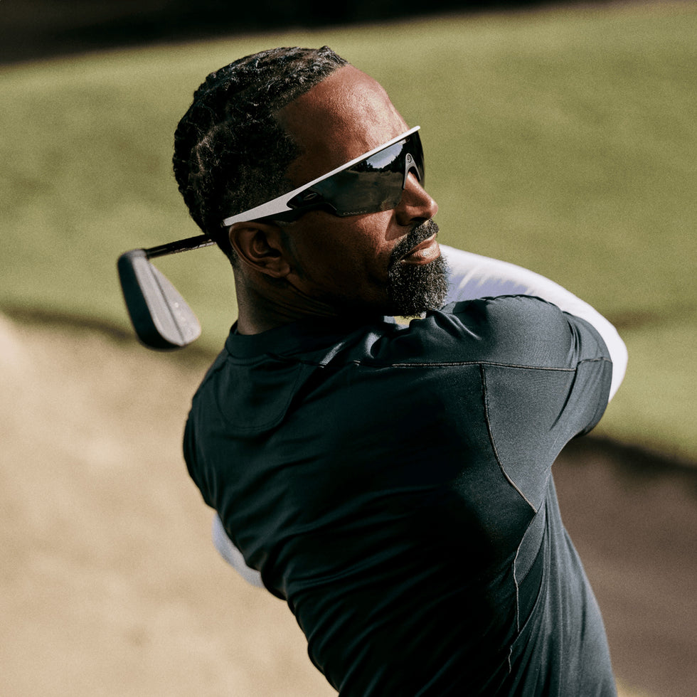 OAKLEY - META Vanguard OW8001