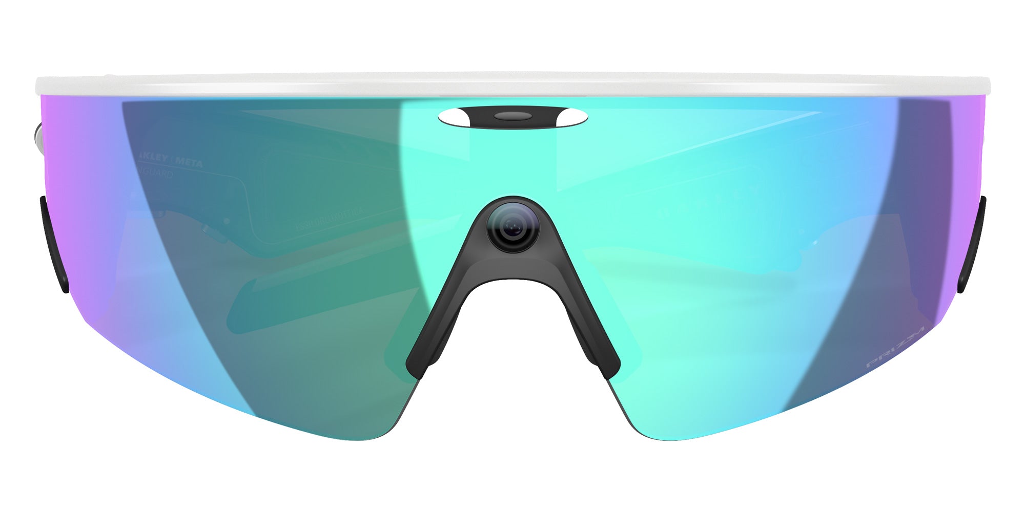 OAKLEY - META Vanguard OW8001