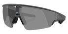 OAKLEY META Vanguard OW8001 800107 152 - Black / Prizm Black Mirrored #id:ow8001800107_s:100105