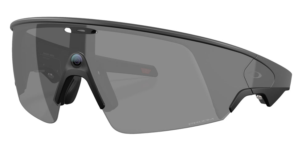 OAKLEY META Vanguard OW8001 800107 152 - Black / Prizm Black Mirrored #id:ow8001800107_s:100105