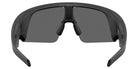 OAKLEY META Vanguard OW8001 800107 152 - Black / Prizm Black Mirrored #id:ow8001800107_s:100115