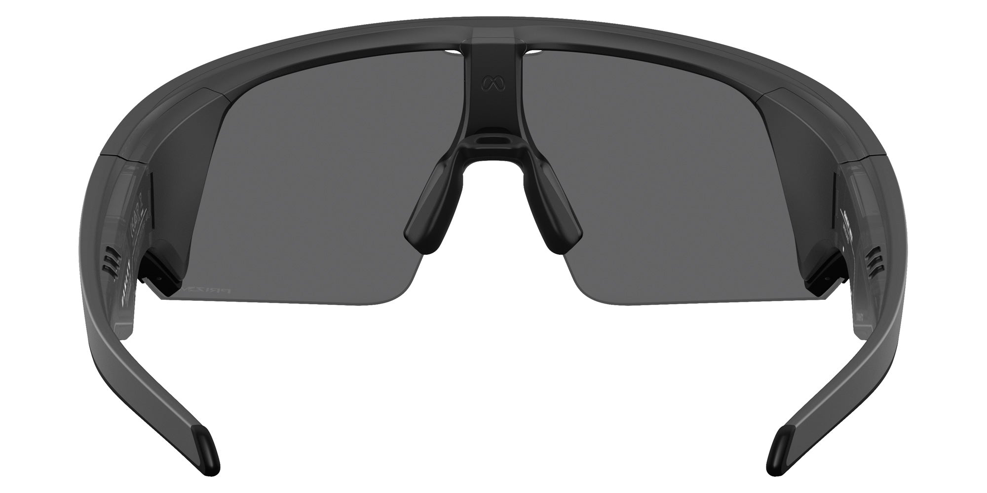 OAKLEY META Vanguard OW8001 800107 152 - Black / Prizm Black Mirrored #id:ow8001800107_s:100115