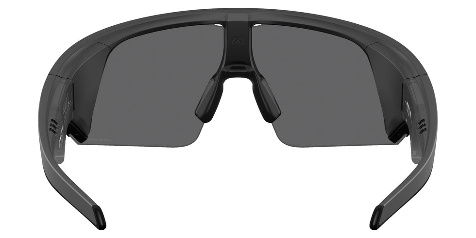 OAKLEY META Vanguard OW8001 800107 152 - Black / Prizm Black Mirrored #id:ow8001800107_s:100115