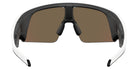 OAKLEY META Vanguard OW8001 800108 152 - White / Prizm Rose Gold Mirrored #id:ow8001800108_s:102115