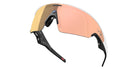 OAKLEY META Vanguard OW8001 800108 152 - White / Prizm Rose Gold Mirrored #id:ow8001800108_s:102120