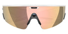 OAKLEY META Vanguard OW8001 800108 152 - White / Prizm Rose Gold Mirrored #id:ow8001800108_s:102135