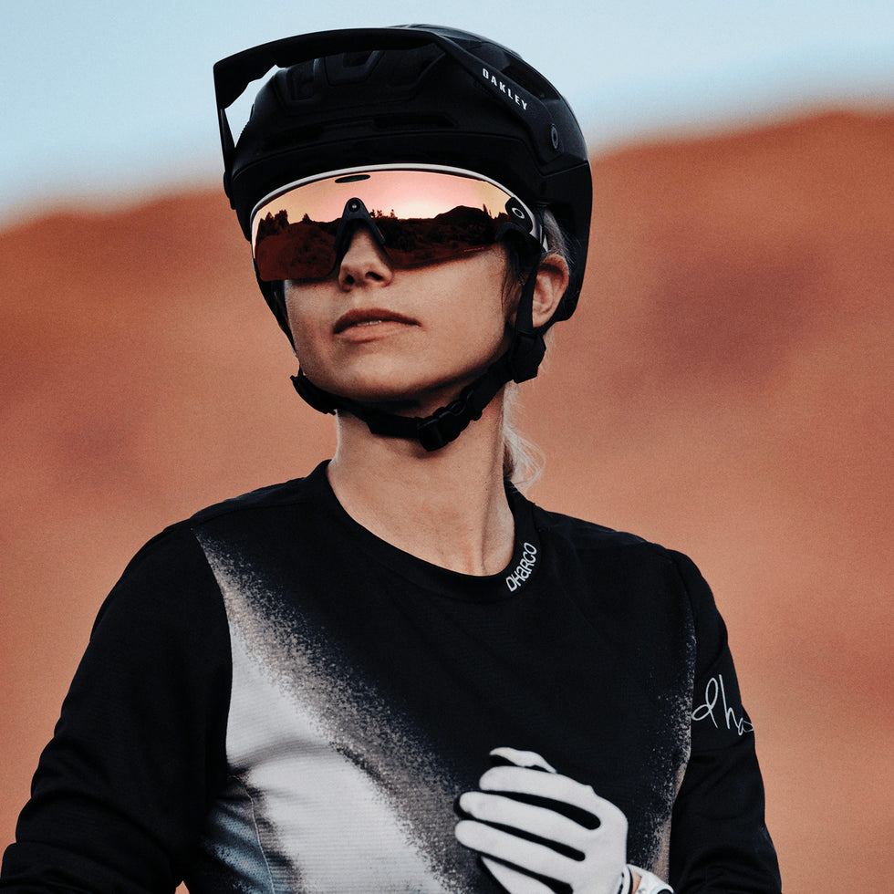 OAKLEY - META Vanguard OW8001