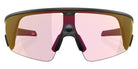 OAKLEY META Vanguard OW8001 800109 152 - Black / Prizm Transitions Ember Mirrored #id:ow8001800109_s:104100