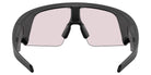OAKLEY META Vanguard OW8001 800109 152 - Black / Prizm Transitions Ember Mirrored #id:ow8001800109_s:104120