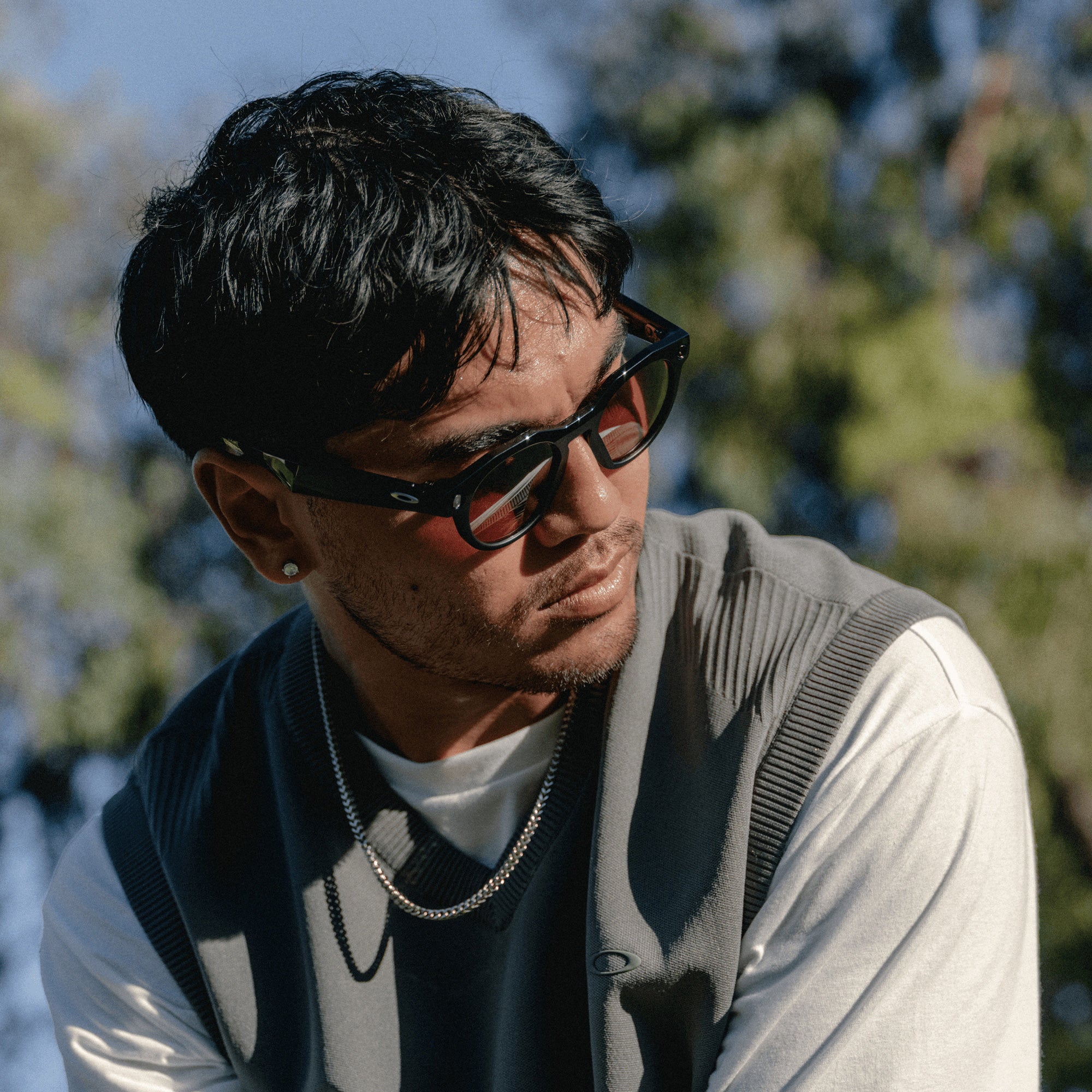 OAKLEY - META HSTN OW8002