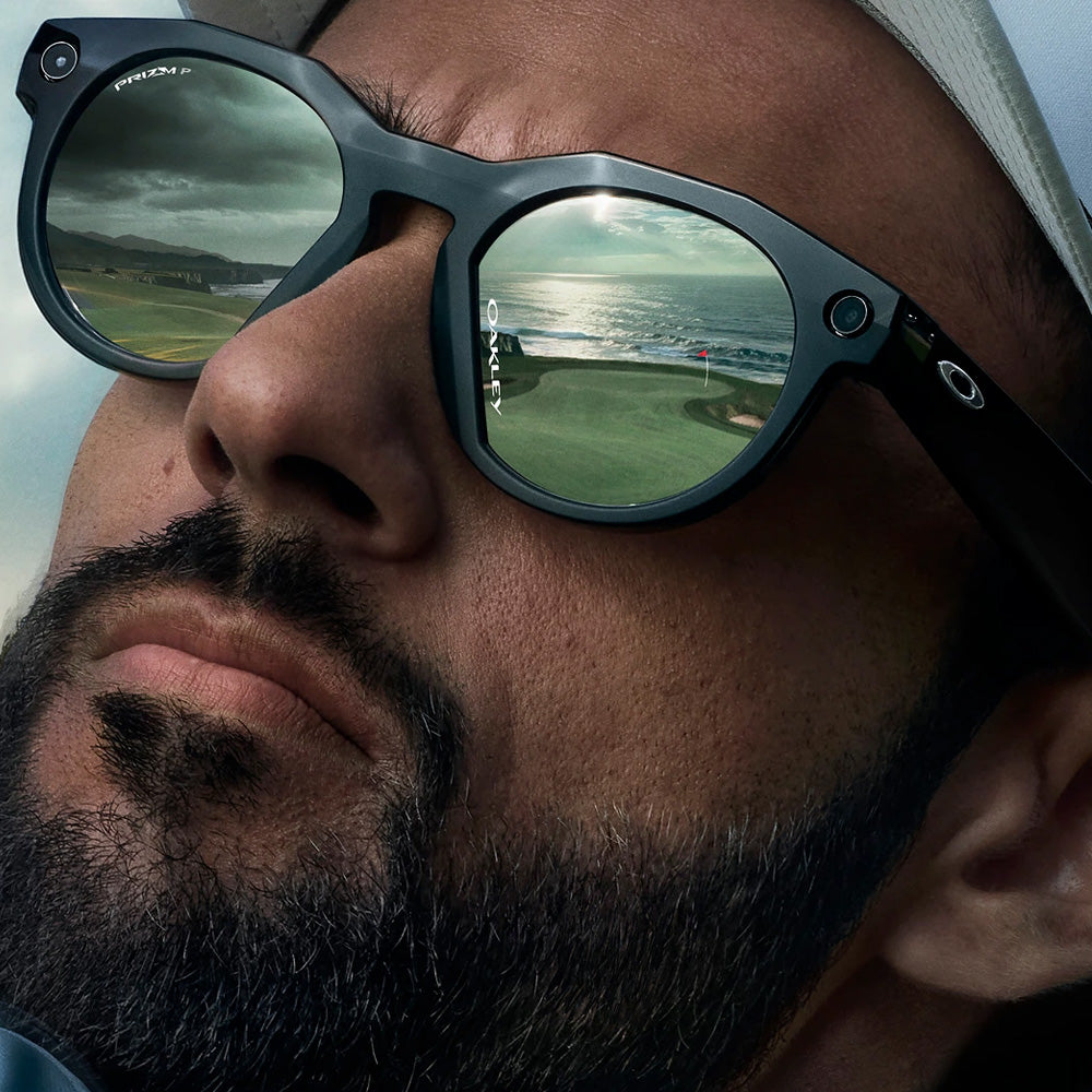 OAKLEY - META HSTN OW8002