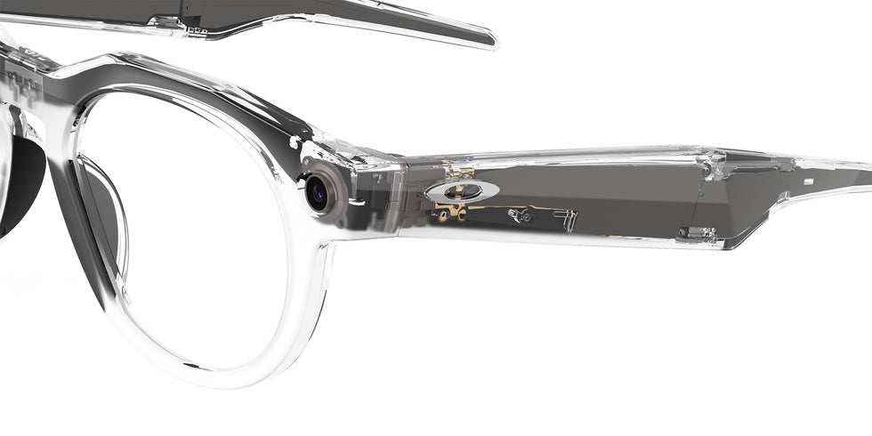 OAKLEY - META HSTN OW8002