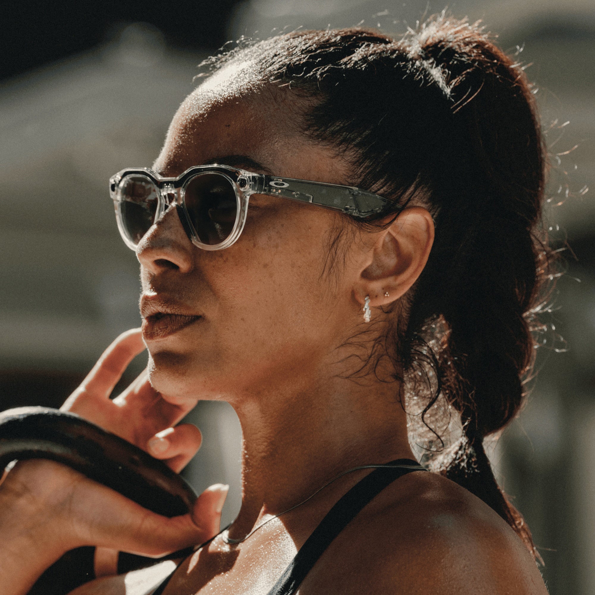 OAKLEY - META HSTN OW8002