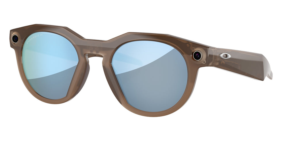 OAKLEY - META HSTN OW8002