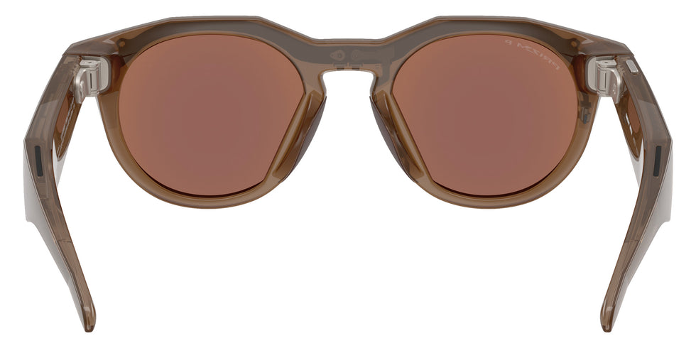 OAKLEY - META HSTN OW8002