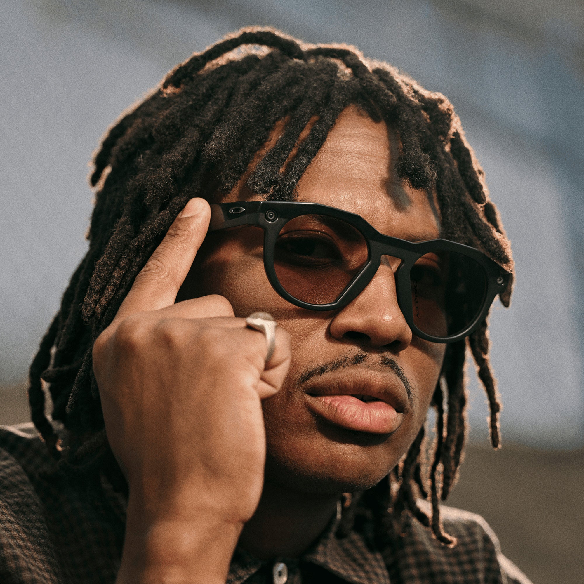 OAKLEY - META HSTN OW8002