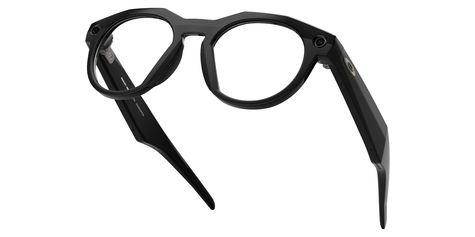 OAKLEY - META HSTN OW8002