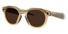 OAKLEY META HSTN OW8002 800208 51 - Light Curry / Transitions Brown #id:ow8002800208_s:100105