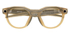 OAKLEY META HSTN OW8002 800208 51 - Light Curry / Transitions Brown #id:ow8002800208_s:100135