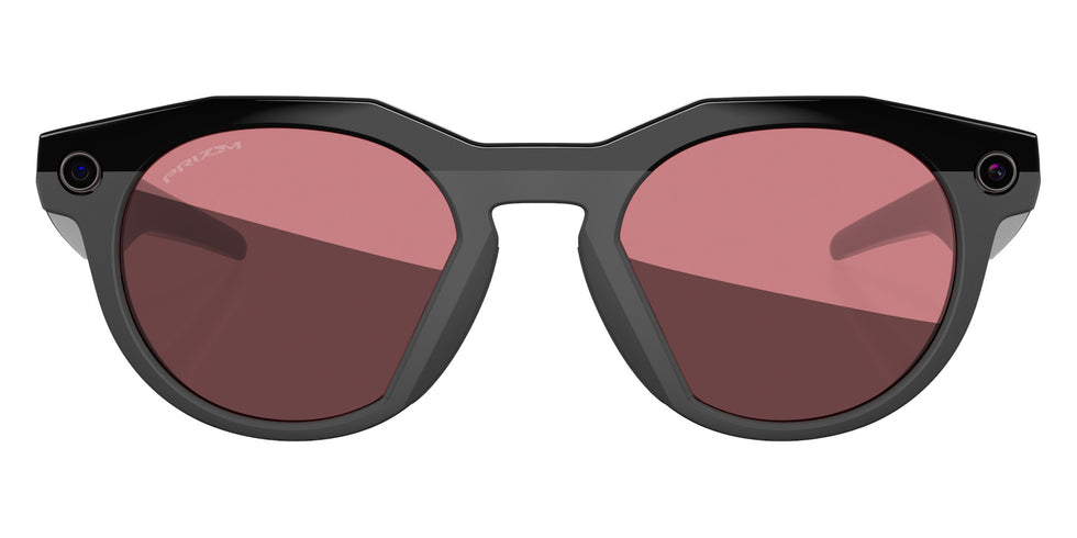 OAKLEY META HSTN OW8002 800209 51 - Black / Prizm Dark Golf Mirrored #id:ow8002800209_s:102100