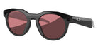 OAKLEY META HSTN OW8002 800209 51 - Black / Prizm Dark Golf Mirrored #id:ow8002800209_s:102105