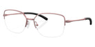 OAKLEY OX3006 Moonglow 300602 53 - Satin Light Berry #id:ox3006300602_s:100105