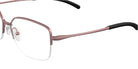 OAKLEY OX3006 Moonglow 300602 53 - Satin Light Berry #id:ox3006300602_s:100125