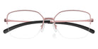 OAKLEY OX3006 Moonglow 300602 53 - Satin Light Berry #id:ox3006300602_s:100135
