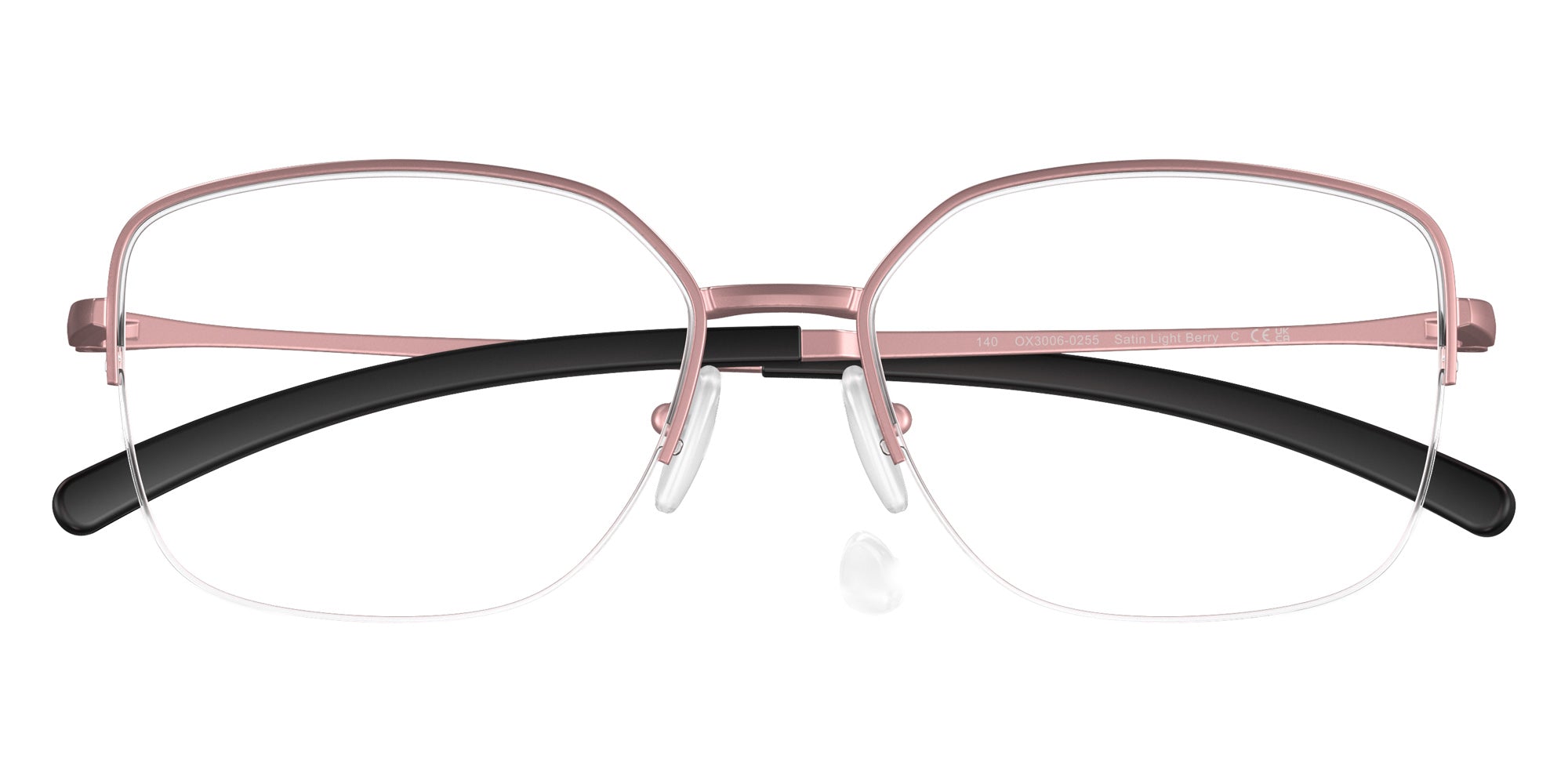 OAKLEY OX3006 Moonglow 300602 53 - Satin Light Berry #id:ox3006300602_s:100135