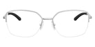 OAKLEY OX3006 Moonglow 300604 53 - Satin Chrome #id:ox3006300604_s:102100