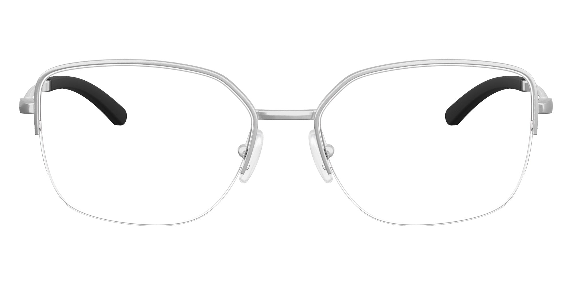 OAKLEY OX3006 Moonglow 300604 53 - Satin Chrome #id:ox3006300604_s:102100