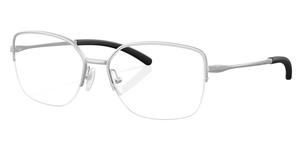 OAKLEY OX3006 Moonglow 300604 53 - Satin Chrome #id:ox3006300604_s:102105