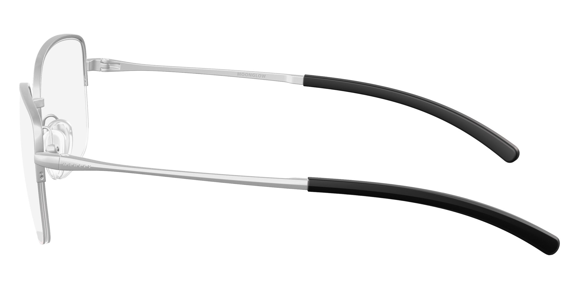 OAKLEY OX3006 Moonglow 300604 53 - Satin Chrome #id:ox3006300604_s:102110