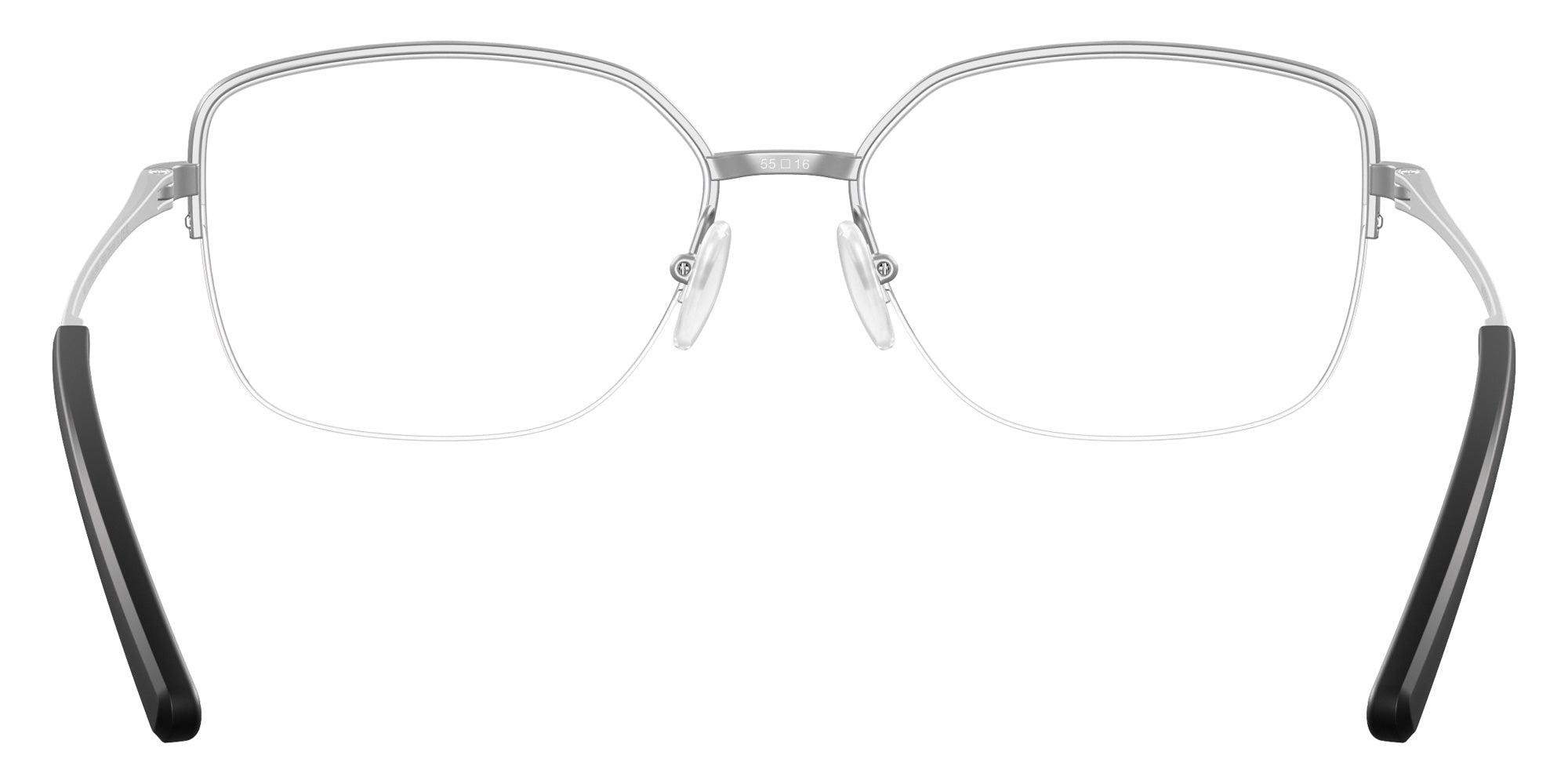 OAKLEY OX3006 Moonglow 300604 53 - Satin Chrome #id:ox3006300604_s:102115