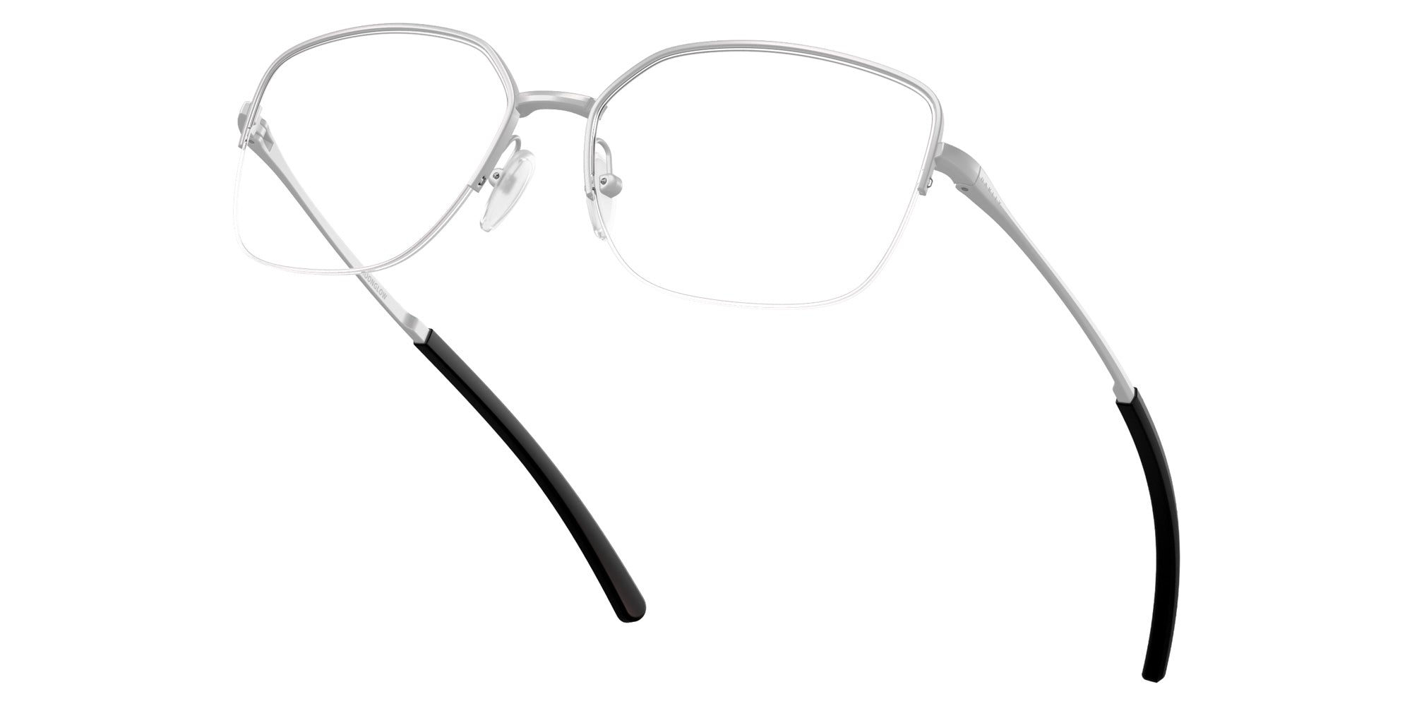 OAKLEY OX3006 Moonglow 300604 53 - Satin Chrome #id:ox3006300604_s:102120