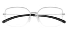 OAKLEY OX3006 Moonglow 300604 53 - Satin Chrome #id:ox3006300604_s:102135